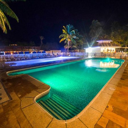 Solare Sai Ecohotel (Adults Only) San Andrés Eksteriør billede