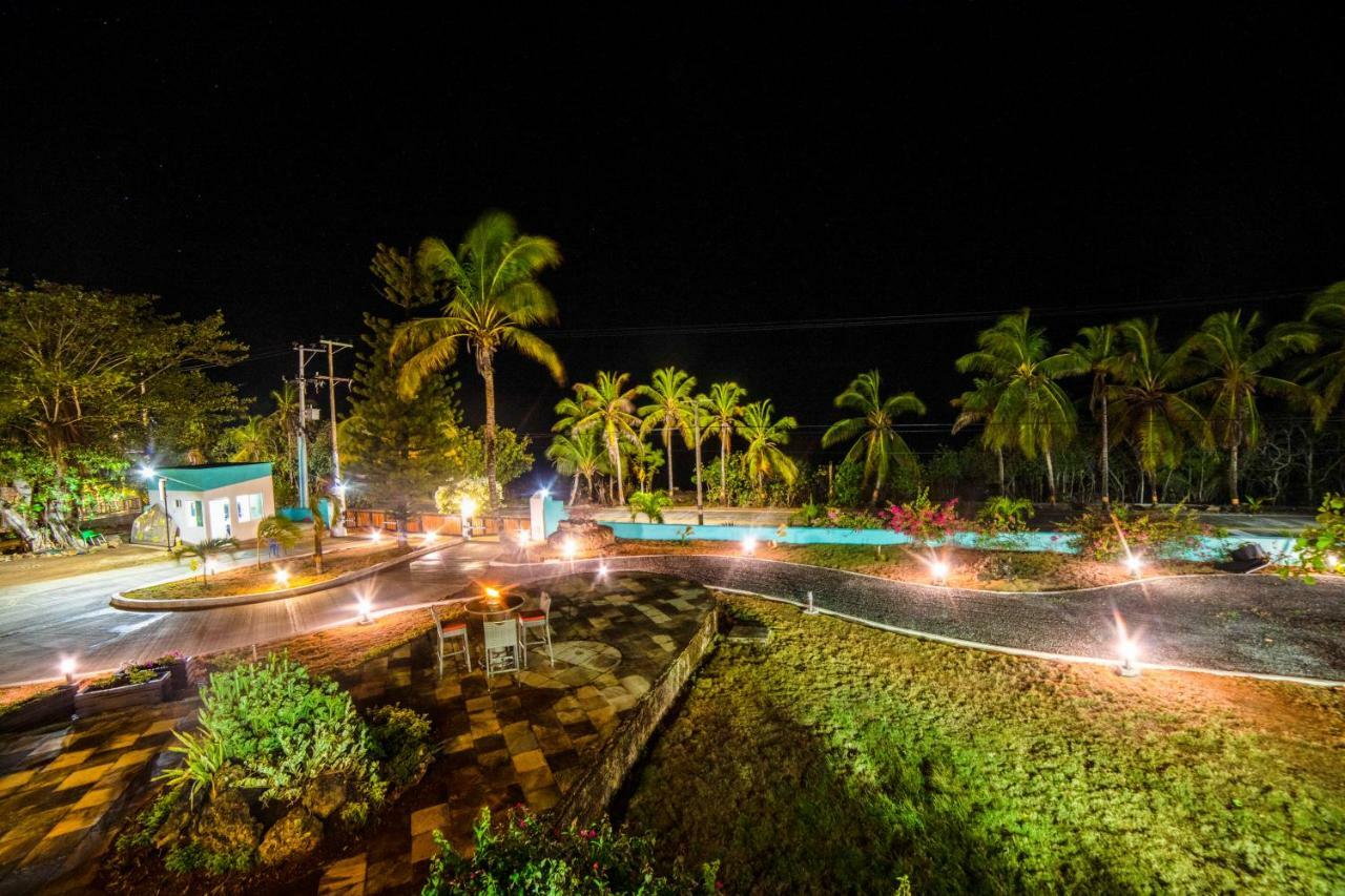 Solare Sai Ecohotel (Adults Only) San Andrés Eksteriør billede