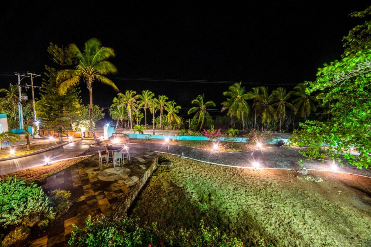 Solare Sai Ecohotel (Adults Only) San Andrés Eksteriør billede